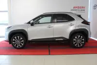 Toyota Yaris Cross Active Plus Hybrid 1.5 68kW thumbnail