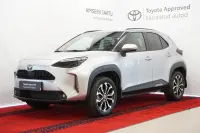 Toyota Yaris Cross Active Plus 1.5 68kW thumbnail
