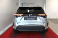 Toyota Yaris Cross Active Plus Hybrid 1.5 68kW thumbnail