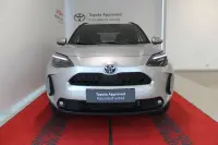 Toyota Yaris Cross Active Plus Hybrid 1.5 68kW thumbnail