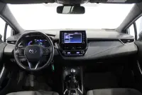Toyota Corolla Active 1.2 85kW thumbnail