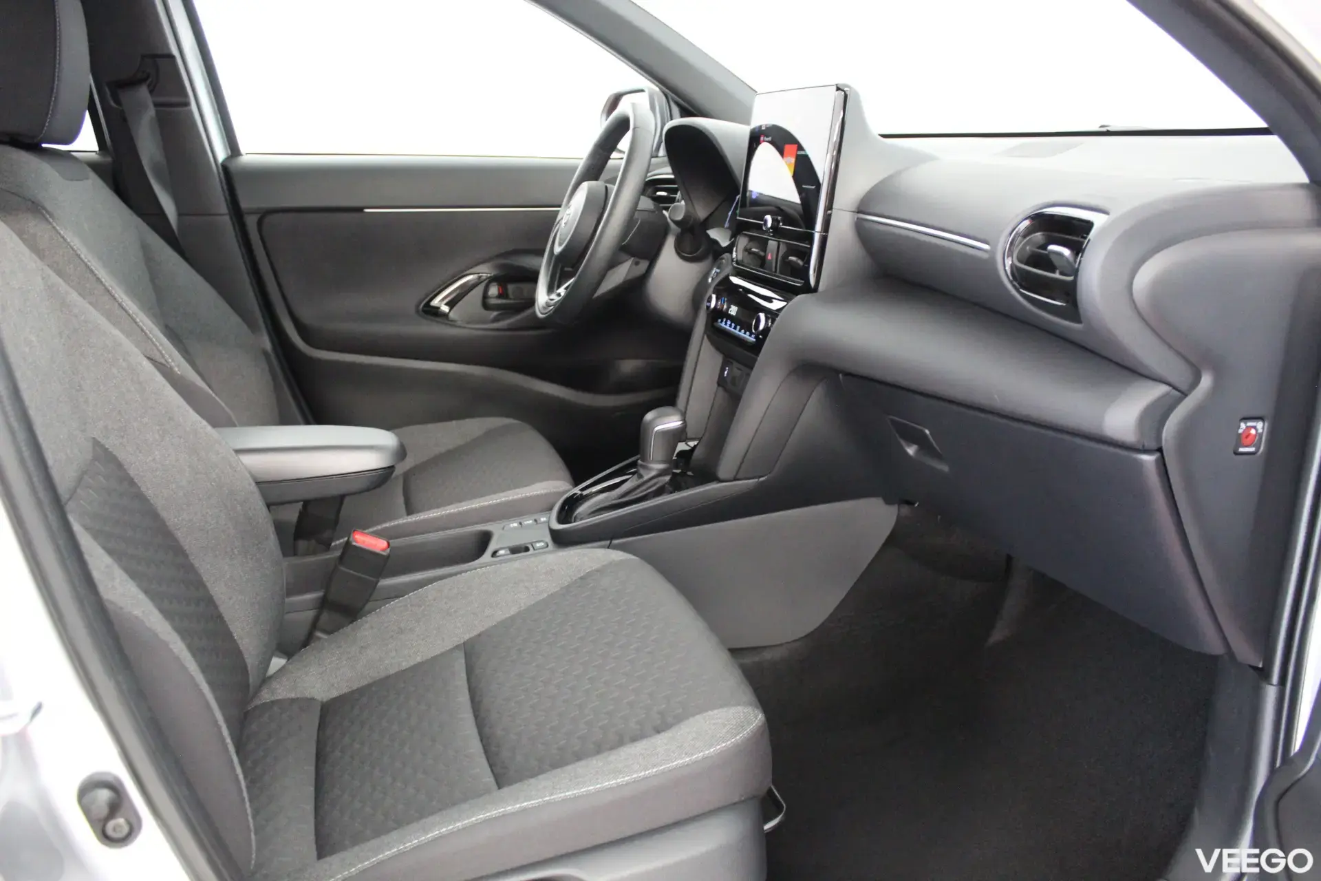 Toyota Yaris Cross Active Plus Hybrid 1.5 68kW