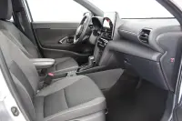 Toyota Yaris Cross Active Plus Hybrid 1.5 68kW thumbnail