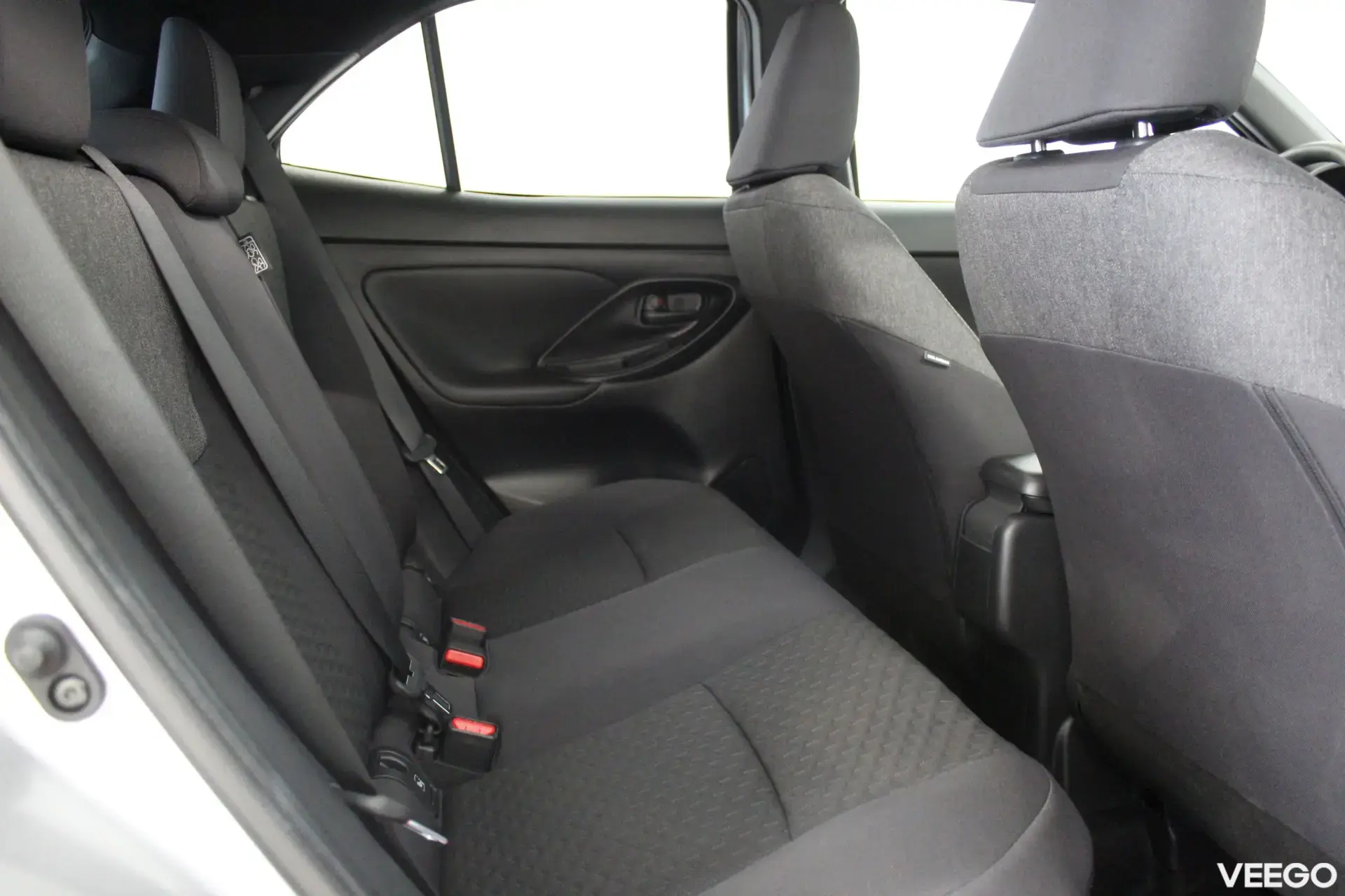 Toyota Yaris Cross Active Plus Hybrid 1.5 68kW
