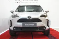 Toyota Yaris Cross Active Plus 1.5 68kW thumbnail