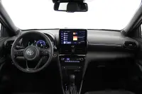 Toyota Yaris Cross Active Plus Hybrid 1.5 68kW thumbnail