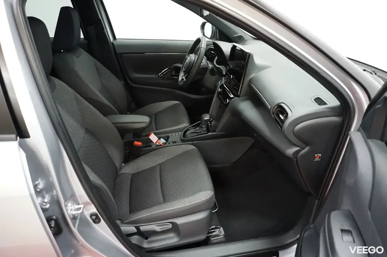Toyota Yaris Cross Active Plus 1.5 68kW