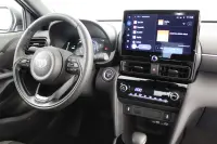 Toyota Yaris Cross Active Plus Hybrid 1.5 68kW thumbnail