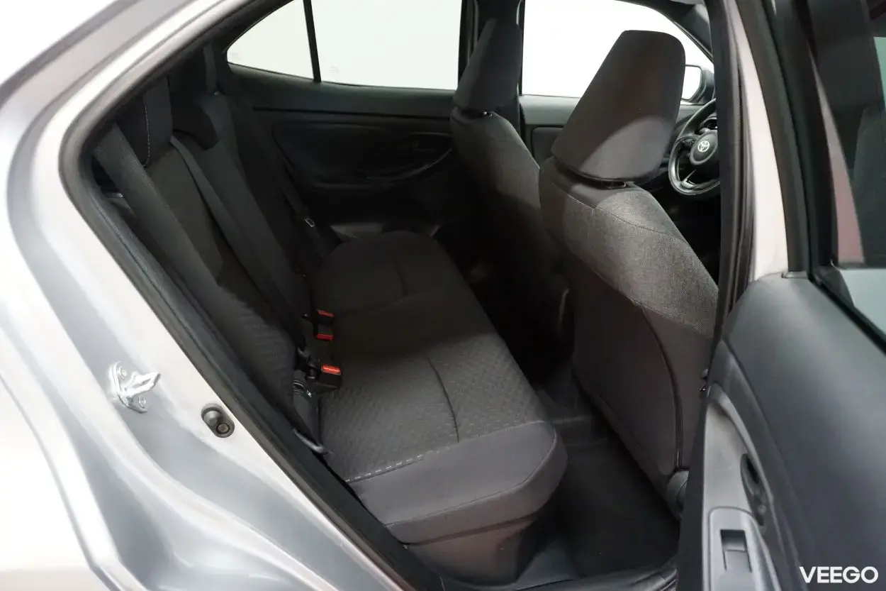 Toyota Yaris Cross Active Plus 1.5 68kW