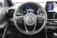 Toyota Yaris Cross Active Plus Hybrid 1.5 68kW thumbnail