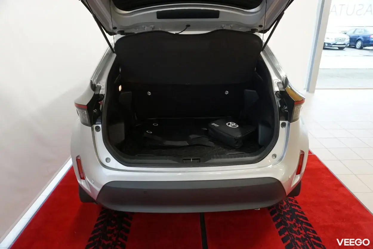 Toyota Yaris Cross Active Plus 1.5 68kW