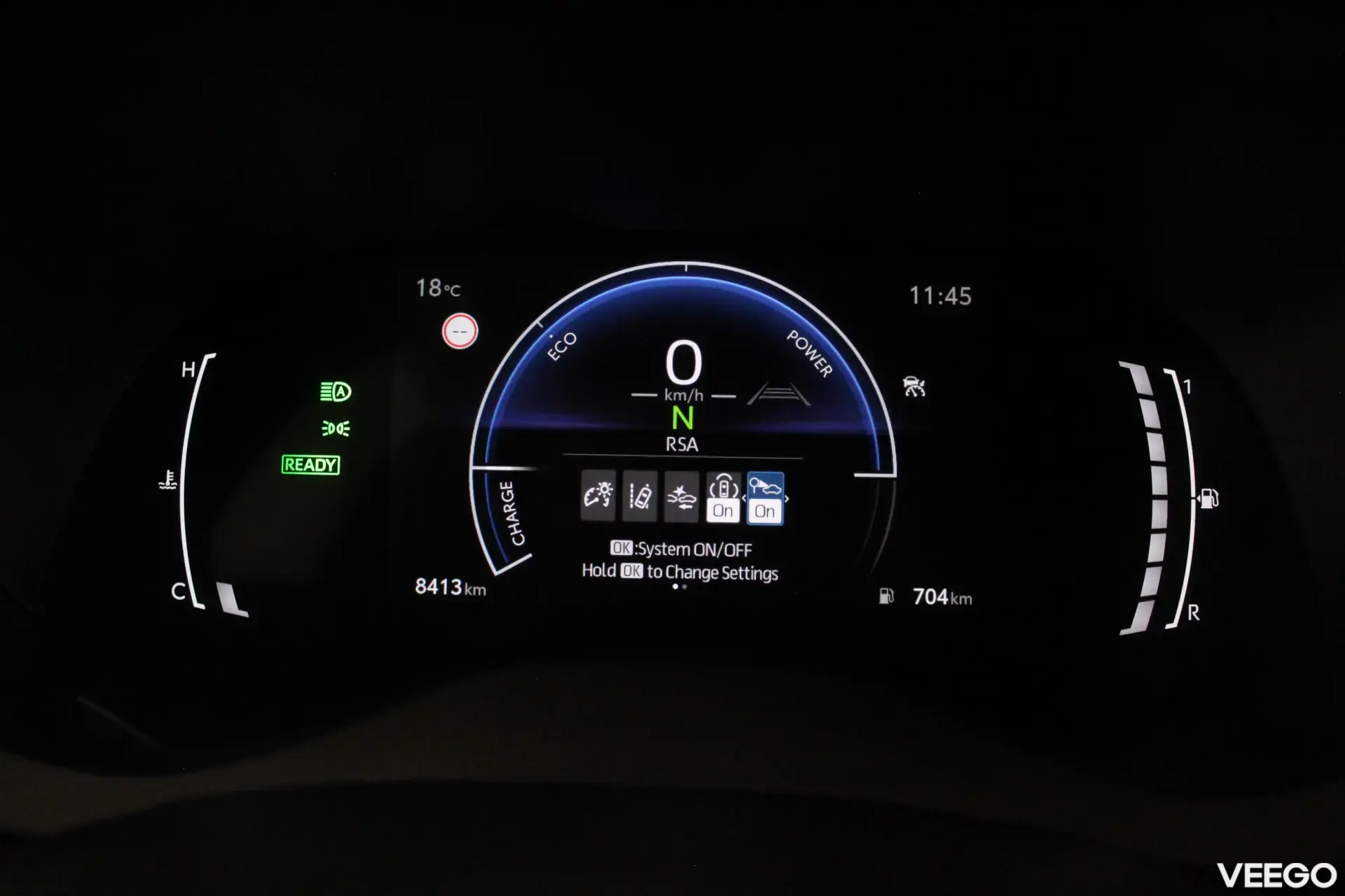 Toyota Yaris Cross Active Plus Hybrid 1.5 68kW