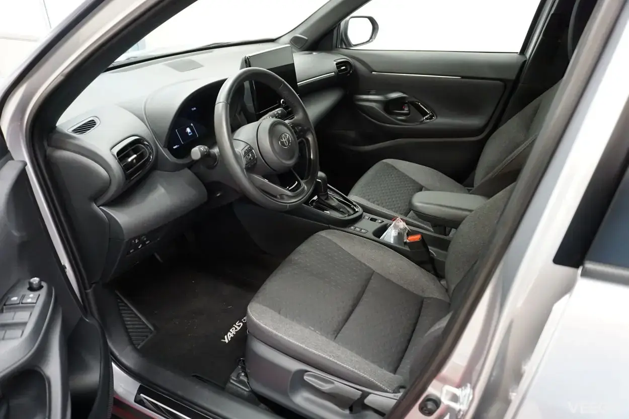 Toyota Yaris Cross Active Plus 1.5 68kW