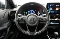 Toyota Yaris Cross Active Plus 1.5 68kW thumbnail