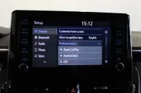 Toyota Corolla Active 1.2 85kW thumbnail