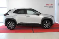 Toyota Yaris Cross Active Plus Hybrid 1.5 68kW thumbnail