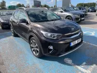 Kia Stonic EX comfort pack 1.4 73kW thumbnail