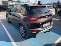 Kia Stonic EX comfort pack 1.4 73kW thumbnail