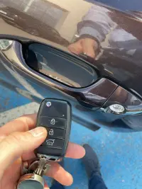 Kia Stonic EX comfort pack 1.4 73kW thumbnail