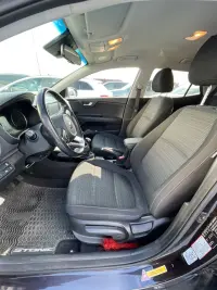 Kia Stonic EX comfort pack 1.4 73kW thumbnail