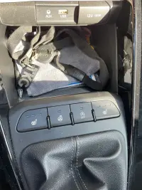 Kia Stonic EX comfort pack 1.4 73kW thumbnail