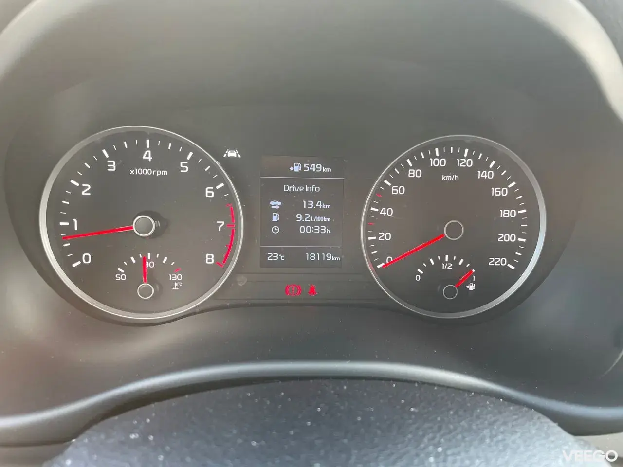 Kia Stonic EX comfort pack 1.4 73kW