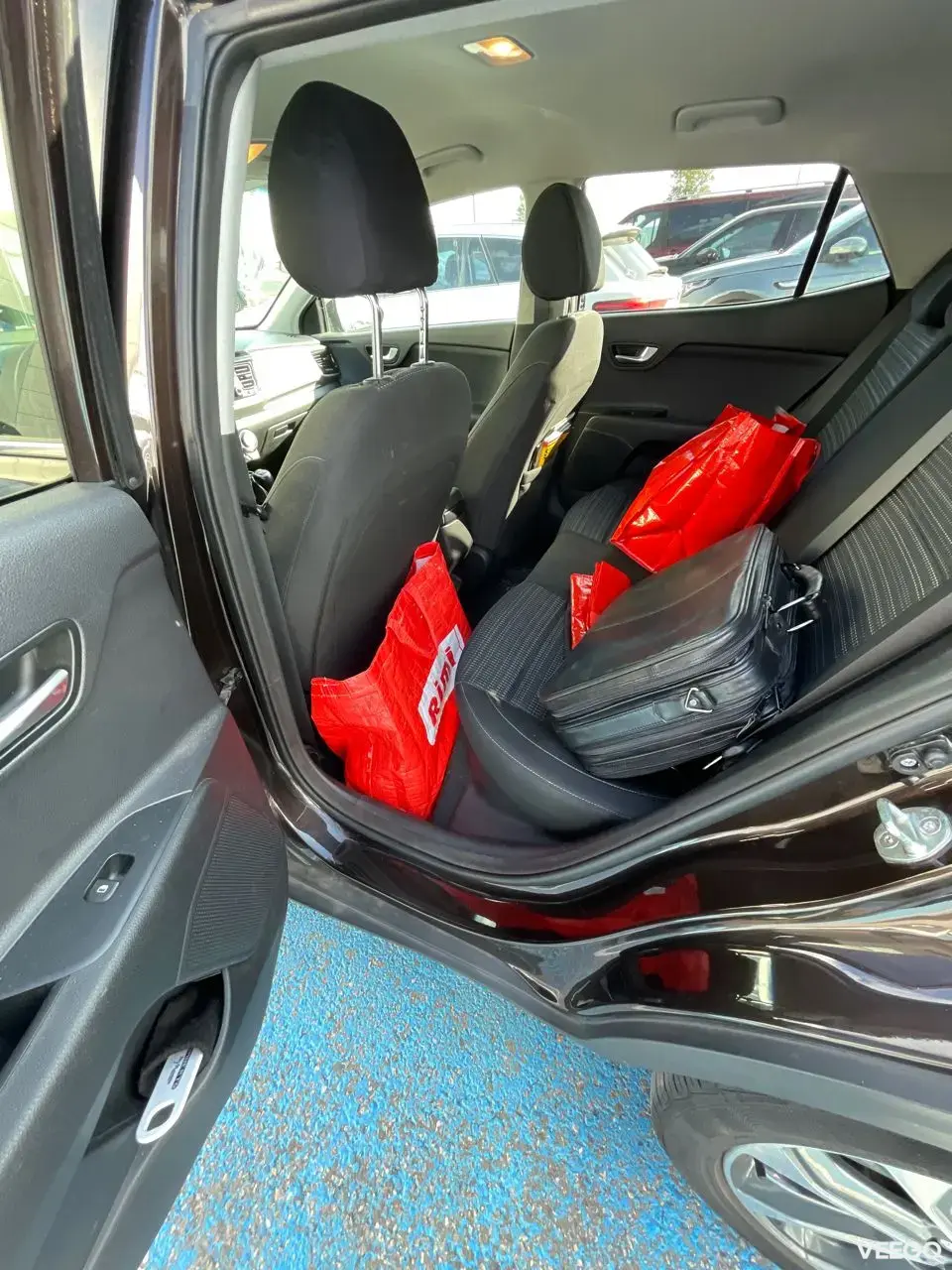 Kia Stonic EX comfort pack 1.4 73kW