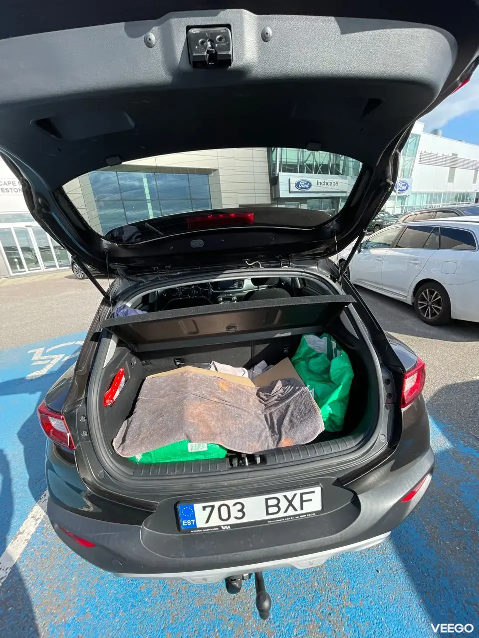 Kia Stonic EX comfort pack 1.4 73kW