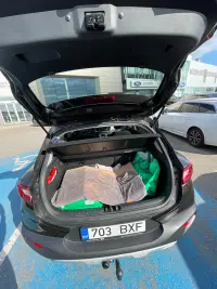 Kia Stonic EX comfort pack 1.4 73kW thumbnail