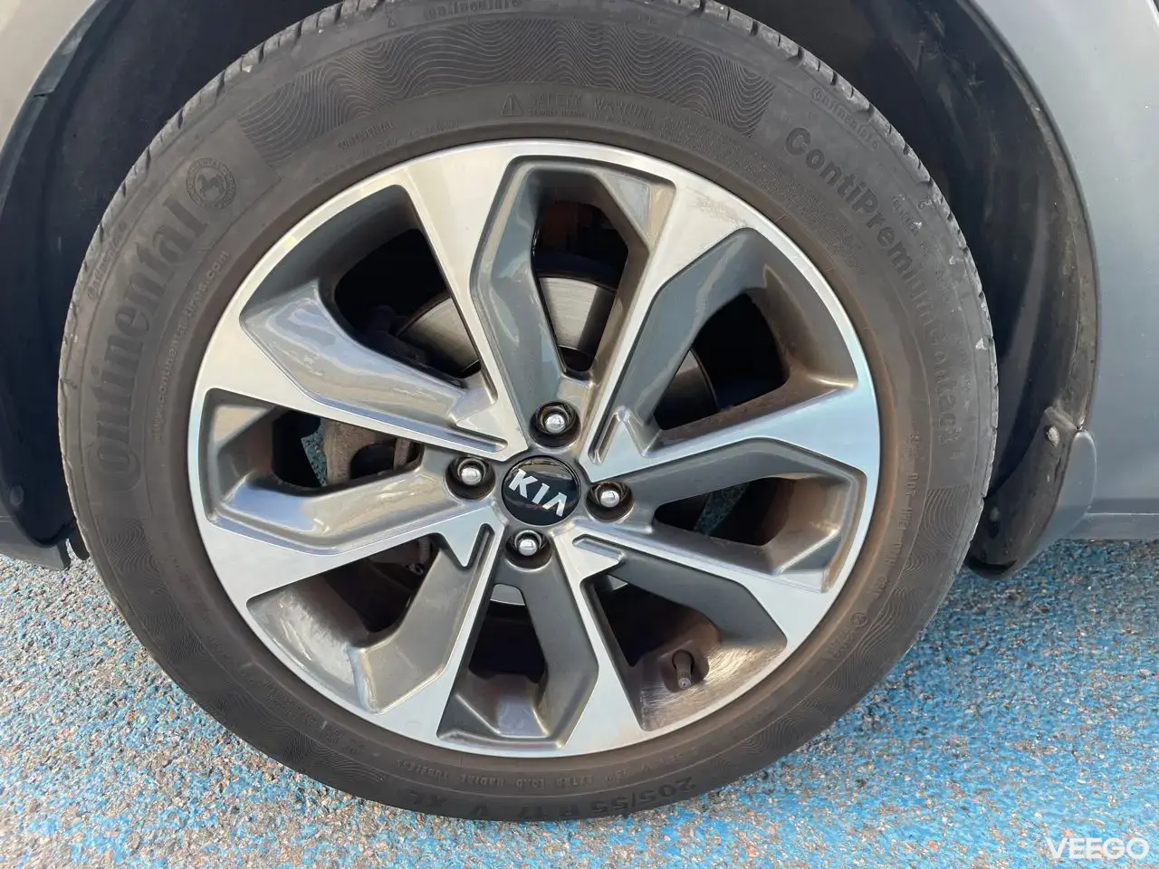 Kia Stonic EX comfort pack 1.4 73kW