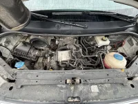 Volkswagen Crafter ZANOTTI ZERO 103kW thumbnail