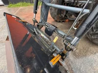 Case Farmall FRONT BUCKET 78kW thumbnail