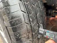 Volkswagen Crafter ZANOTTI ZERO 103kW thumbnail