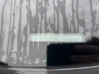 Volkswagen Crafter ZANOTTI ZERO 103kW thumbnail