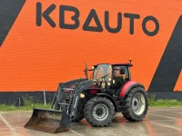 Case Farmall FRONT BUCKET 78kW thumbnail