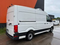 Volkswagen Crafter ZANOTTI ZERO 103kW thumbnail