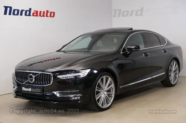 Image of Volvo S90 Inscription AWD 2 173kW