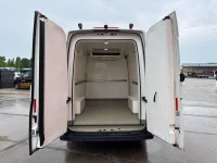 Volkswagen Crafter ZANOTTI ZERO 103kW thumbnail
