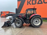 Case Farmall FRONT BUCKET 78kW thumbnail
