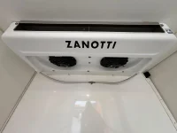 Volkswagen Crafter ZANOTTI ZERO 103kW thumbnail