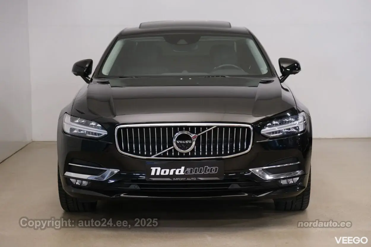 Volvo S90 Inscription AWD 2 173kW