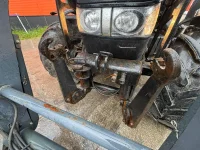 Case Farmall FRONT BUCKET 78kW thumbnail