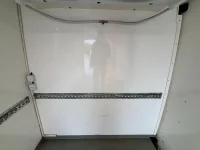 Volkswagen Crafter ZANOTTI ZERO 103kW thumbnail