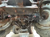 Case Farmall FRONT BUCKET 78kW thumbnail