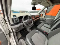 Volkswagen Crafter ZANOTTI ZERO 103kW thumbnail