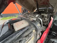 Case Farmall FRONT BUCKET 78kW thumbnail