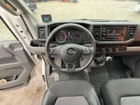 Volkswagen Crafter ZANOTTI ZERO 103kW thumbnail