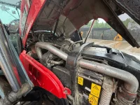 Case Farmall FRONT BUCKET 78kW thumbnail