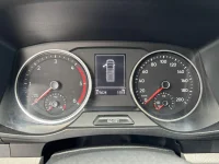 Volkswagen Crafter ZANOTTI ZERO 103kW thumbnail