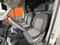 Volkswagen Crafter ZANOTTI ZERO 103kW thumbnail
